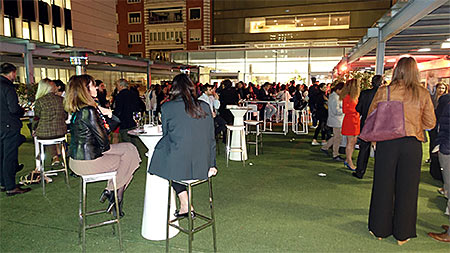WORKSHOP CEAV MADRID 2019