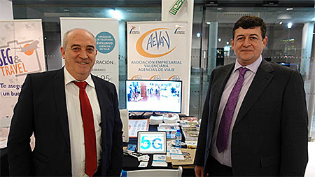 FOTOS - WORKSHOP CEAV TRAVEL MEETING 2020 » ALICANTE