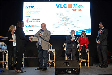 FOTOS - WORKSHOP CEAV TRAVEL MEETING 2020 » VALENCIA