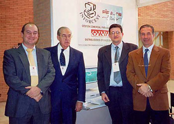 congreso 2000