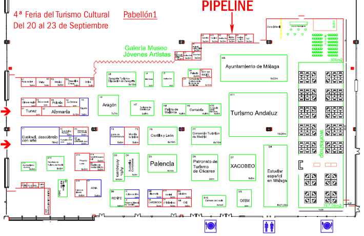 Mapa de situación