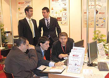 Pipeline en Fitur 2010