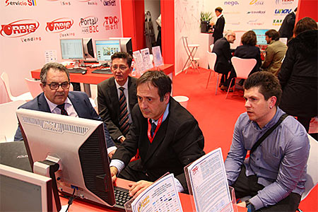 PIPELINE SOFTWARE en FITUR 2020