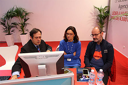 PIPELINE SOFTWARE en FITUR 2020