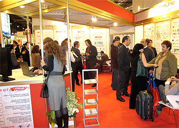 Pipeline en Fitur 2007