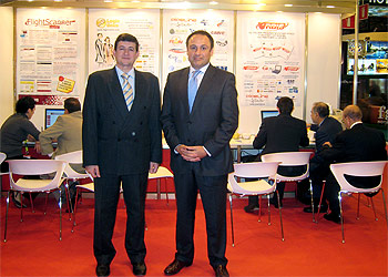 Pipeline en Fitur 2007