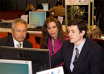 Pipeline en Fitur 2008