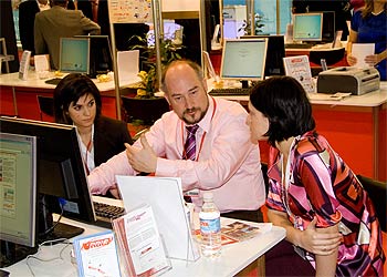 Pipeline en Fitur 2008