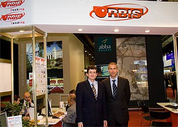 D. Manuel Sos, Director Gerente de Pipeline Software y D. Bruno Calzaverini, Director General de Viajes Alameda.