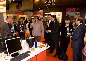 Pipeline en Fitur 2009