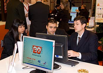 Pipeline en Fitur 2009