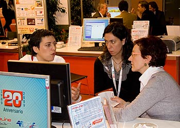 Pipeline en Fitur 2009
