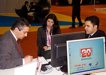 Pipeline en Fitur 2009