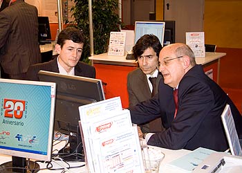 Pipeline en Fitur 2009