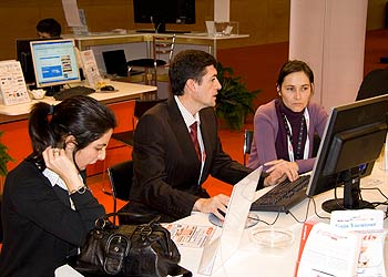 Pipeline en Fitur 2009