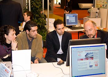 Pipeline en Fitur 2009