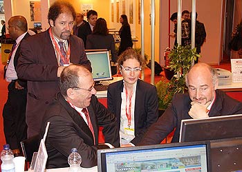 Pipeline en Fitur 2011