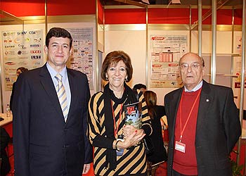 Pipeline en Fitur 2012