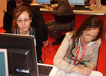 Pipeline en Fitur 2012