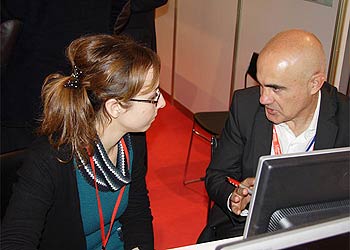 Pipeline en Fitur 2012