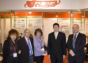 Pipeline Software en FITUR 2013