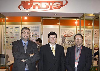 Pipeline Software en FITUR 2013