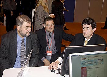Pipeline Software en FITUR 2013