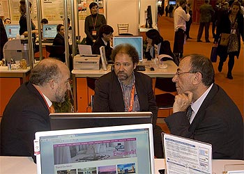 Pipeline Software en FITUR 2013