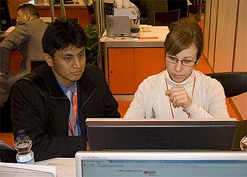 Pipeline Software en FITUR 2013