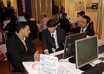 Pipeline Software en FITUR 2013
