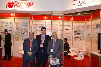 Pipeline Software en FITUR 2013