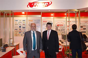 Pipeline Software en FITUR 2015
