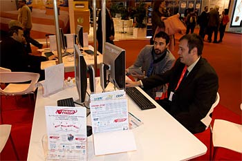 Pipeline Software en FITUR 2015