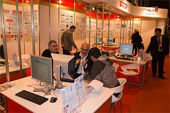 Pipeline Software en FITUR 2015
