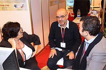 Pipeline Software en FITUR 2016