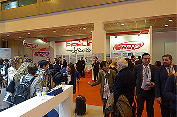Pipeline Software en FITUR 2017