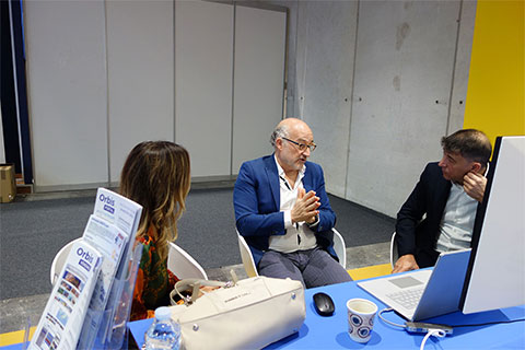 PIPELINE SOFTWARE en FITUR 2023