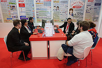 PIPELINE SOFTWARE EN FITUR 2018