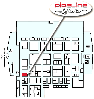 PIPELINE EN FITUR 2009