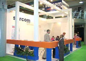Sif 2004 Zafiro Tours