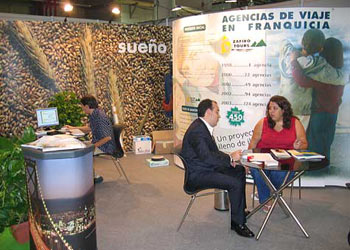 Sif 2004 Zafiro Tours