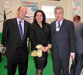 Turnexo 2002 Madrid Foto 9