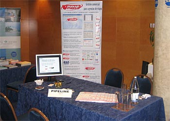WorkShop UCAVE 2008 Girona