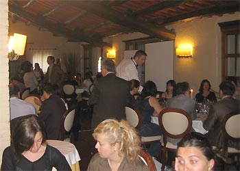 WorkShop UCAVE 2008 Sabadell