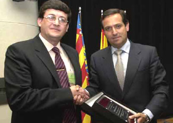 premios aje
