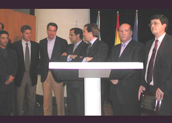 premios aje