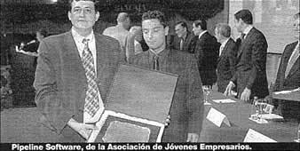 premios CEC