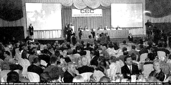 premios CEC