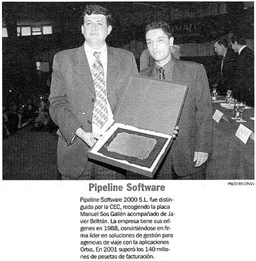 premios CEC
