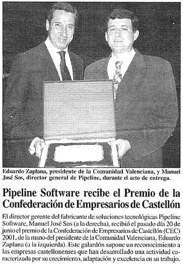 premios CEC